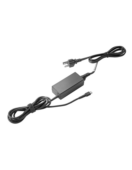 Adaptador de alimentación USB-C LC de 45 W