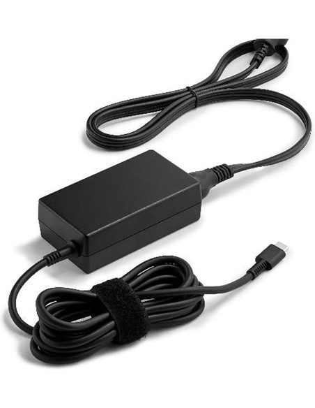 Adaptador de CA USB-C LC de 65 W