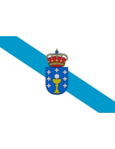 Postal Bandeira Oficial
