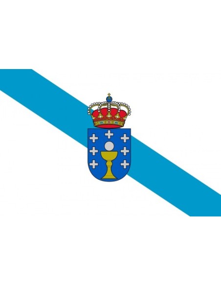 Postal Bandeira Oficial