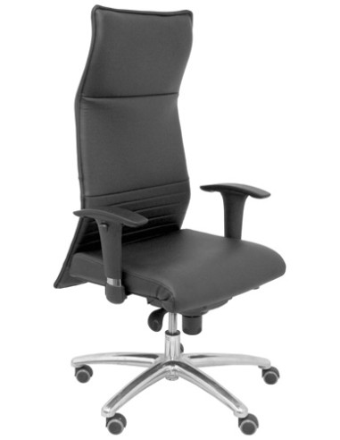 SILLON PIQUERAS ALBACETE DIREC. NEGRO