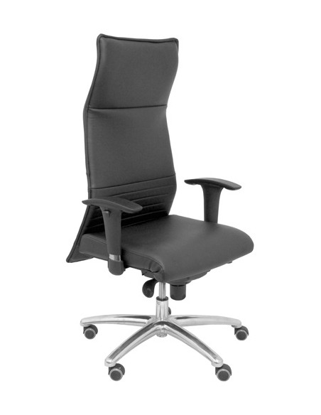 SILLON PIQUERAS ALBACETE DIREC. NEGRO