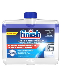 3248405 producto de limpieza para lavavajillas 250 g Gel Perfumado 1 pieza(s)