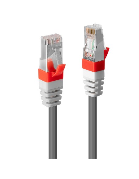 45352 cable de red Gris 1 m Cat6a SF/UTP (S-FTP)