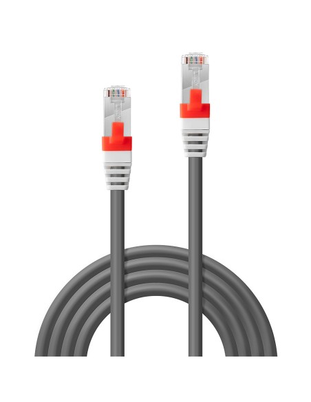 45352 cable de red Gris 1 m Cat6a SF/UTP (S-FTP)