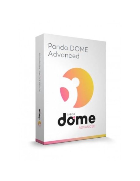 PANDA DOME ADVANCED 10L -2Y SFWA