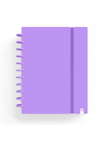 BLOC CARCHIVO INGENIOX INT. A4 80h CD VI - Pack de 2 unidades