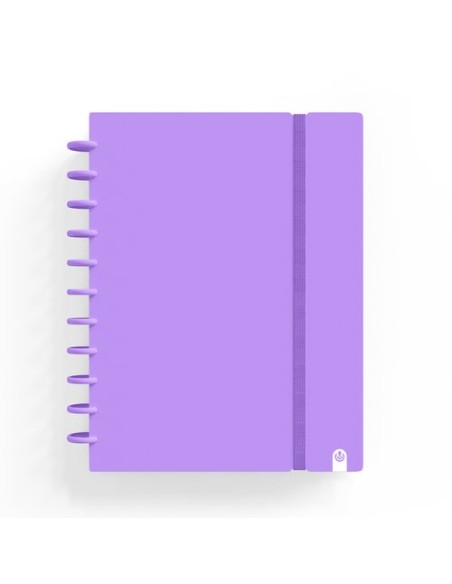 BLOC CARCHIVO INGENIOX INT. A4 80h CD VI - Pack de 2 unidades