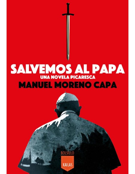 Salvemos al papa