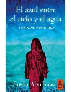 El azul entre el cielo y el agua