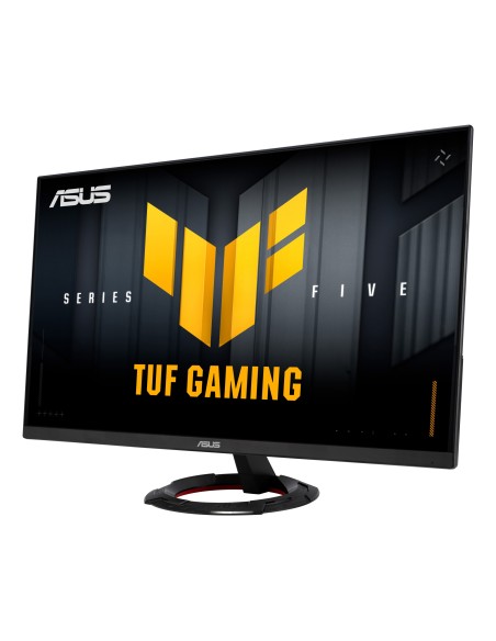 TUF Gaming VG249Q5R pantalla para PC 60,5 cm (23.8") 1920 x 1080 Pixeles Full HD LED Negro