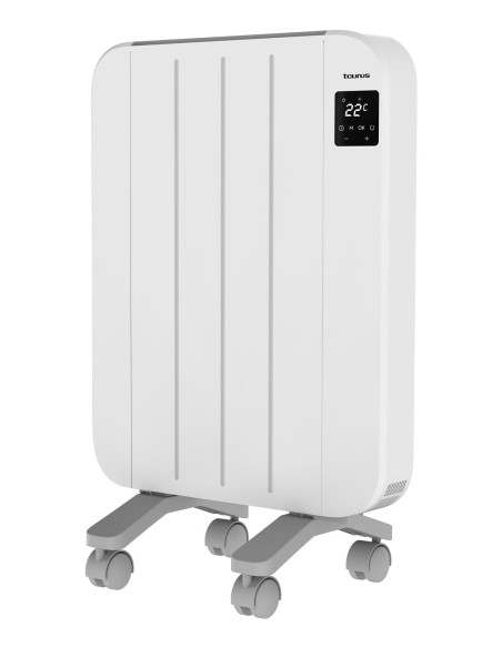 Nepal 1000 Interior Blanco 1000 W