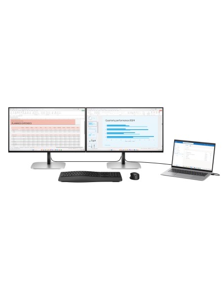 Series 5 Pro Monitor FHD USB-C Pro de la serie 5 de 23,8 pulgadas: 524pu