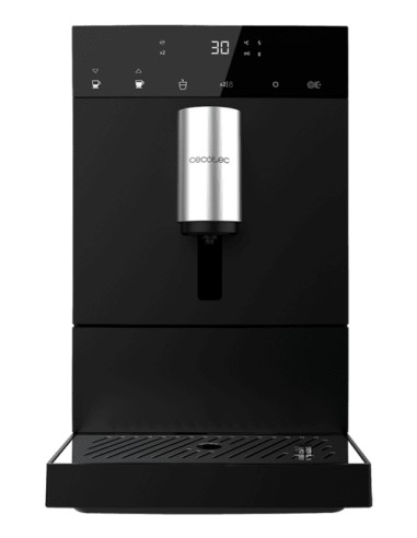Cremmaet Commpact Totalmente automática Máquina espresso 1,1 L