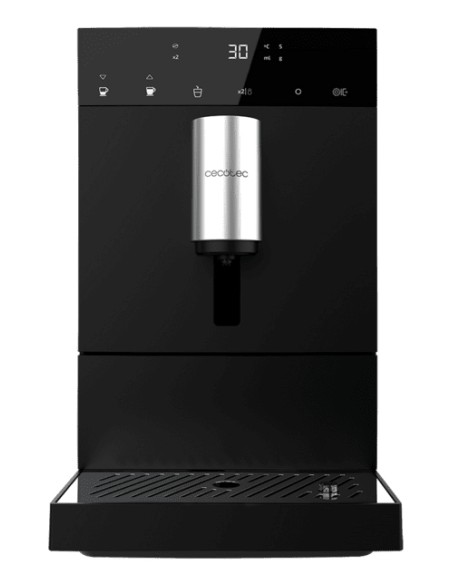 Cremmaet Commpact Totalmente automática Máquina espresso 1,1 L