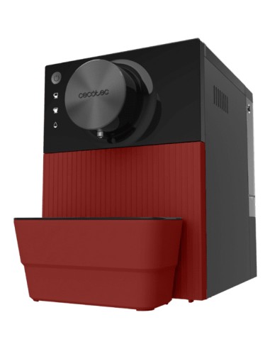 Cremmaet Cube Totalmente automática Máquina espresso 1,1 L