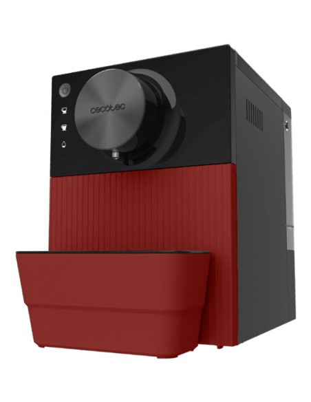 Cremmaet Cube Totalmente automática Máquina espresso 1,1 L