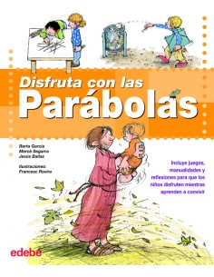 Disfruta con las Parabolas