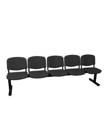 Bancada Masegoso aran negro