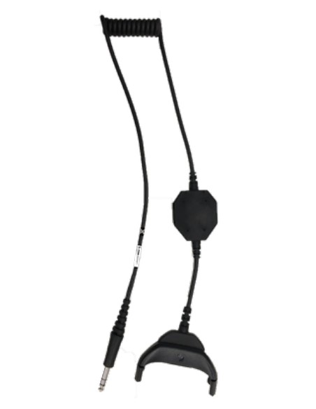 CBL-TC5X-DEX1-01 accesorio para ordenador de bolsillo tipo PDA Cable DEX