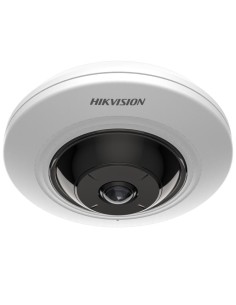 DS-2CD2955G0-ISU(1.05MM) cámara de vigilancia Almohadilla Cámara de seguridad IP Interior 2560 x 1920 Pixeles Techo/Pared/Escrit