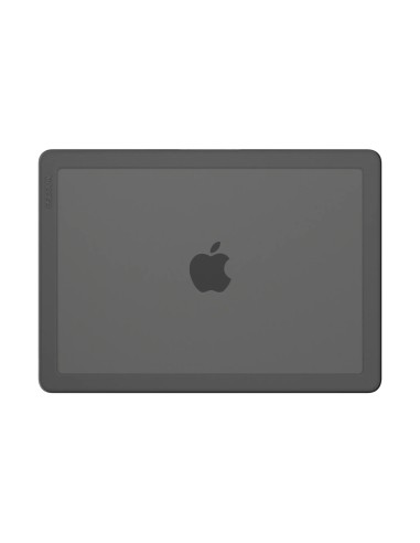 Funda rígida Edge con Makrolon® para MacBook Air de 13 pulgadas (M2/M3, 2022-2024)