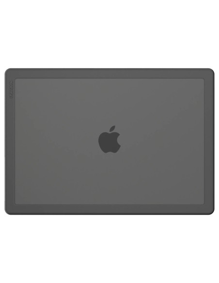 Funda rígida Edge con Makrolon® para MacBook Pro de 16 pulgadas (M1-M4, 2021-2024)