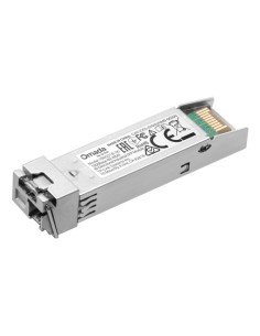 ISM321B-20 red modulo transceptor Fibra óptica 1250 Mbit/s SFP