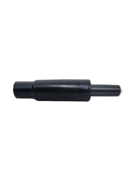 Kit de 1 pistón elevación de dirección color negro
