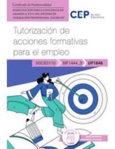 24manual tutorizacion de acciones formativas empleo