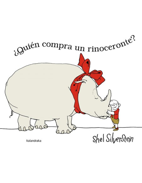 Quien compra un rinoceronte