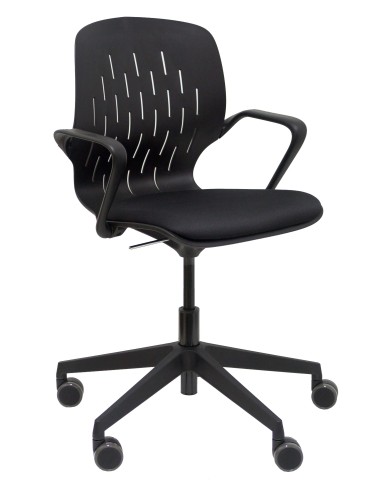 Silla To-Sync cowork color negro