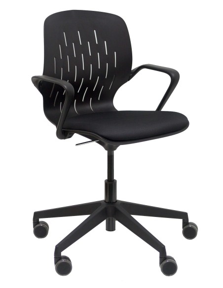 Silla To-Sync cowork color negro