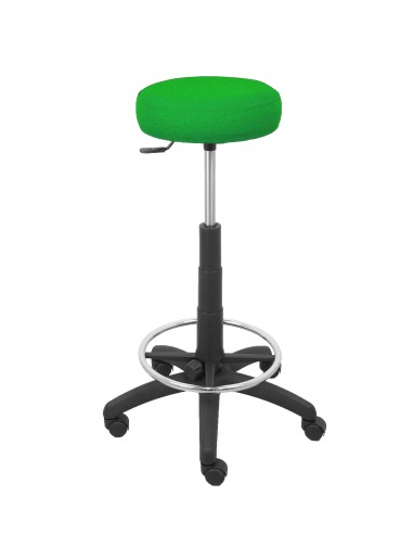 Taburete Tolosa bali verde