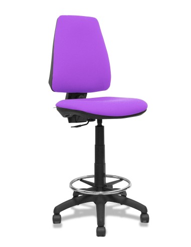 Taburete Elche CP bali lila