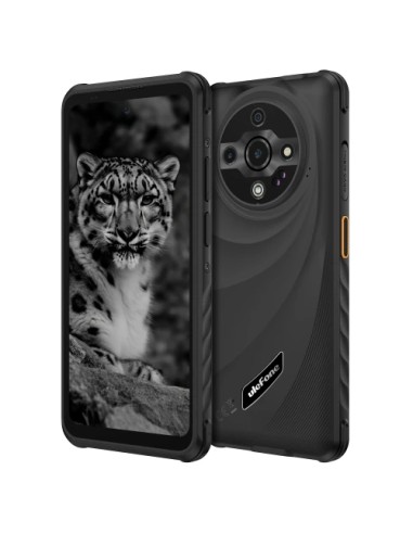 ARMOR X31 / 6+128GB / ORANGE