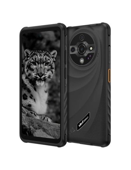 ARMOR X31 / 6+128GB / ORANGE