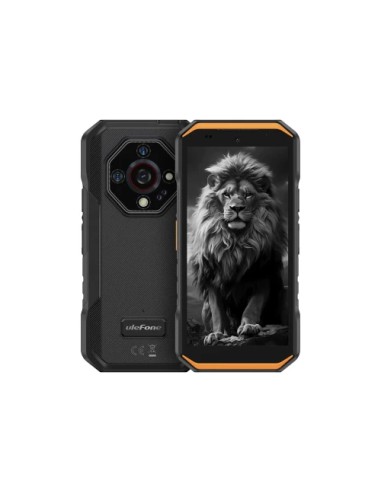 ARMOR X32 PRO / 8+256GB / ORANGE