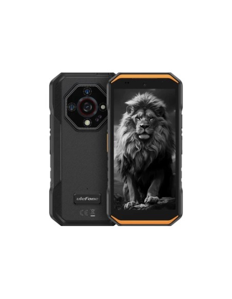 ARMOR X32 PRO / 8+256GB / ORANGE
