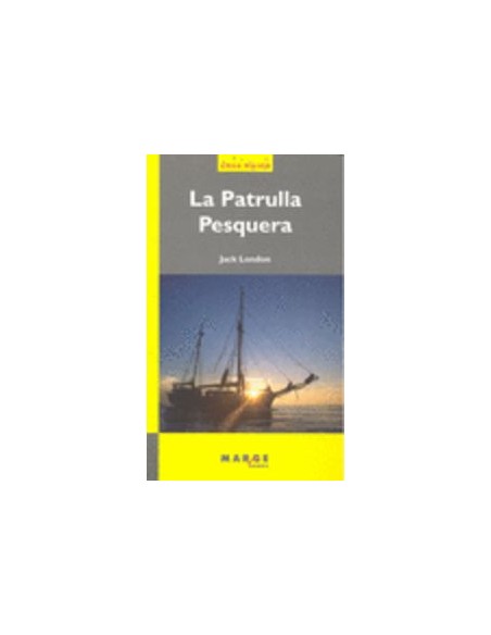 La patrulla pesquera