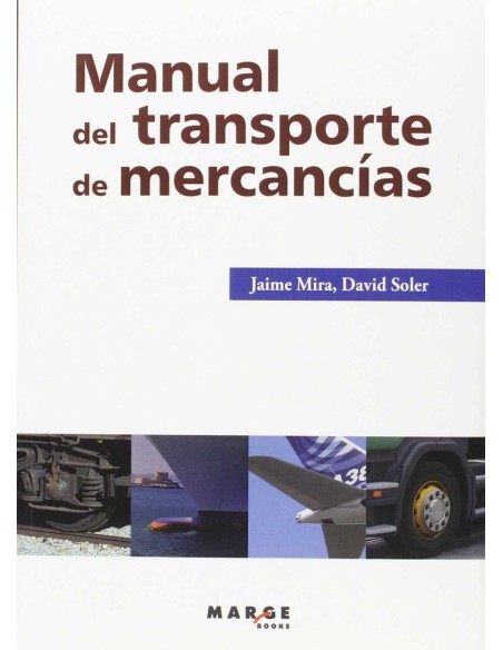Manual del transporte de mercancias