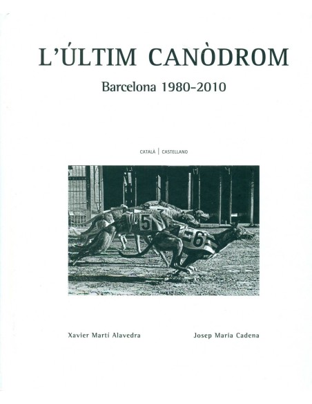 Lultim canodrom