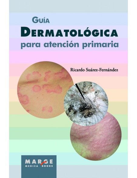 Guia dermatologica para atencion primaria