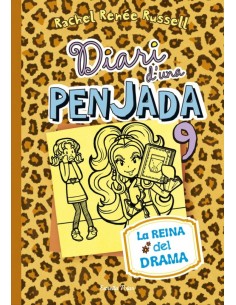 La reina del drama