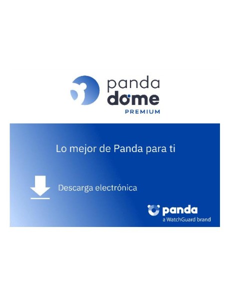 PANDA DOME PREMIUM  UNLIM  3 YEARS