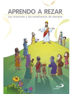 Aprendo a rezar