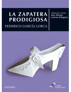 La zapatera prodigiosa