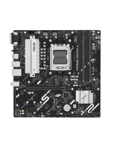 PRIME A620AM-A-CSM AMD A620A Zócalo AM5 micro ATX