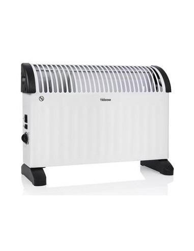 KA-5168 Interior Blanco 2000 W Convector