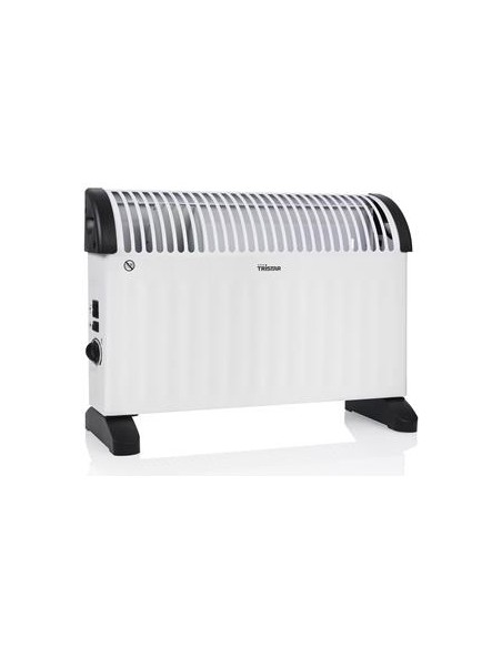 KA-5168 Interior Blanco 2000 W Convector
